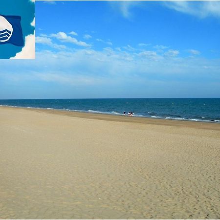 Apartamento Cerca Del Mar オリーバ エクステリア 写真